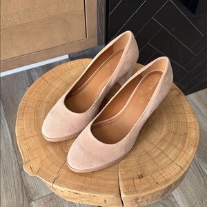 Geox Walk Pleasure Heels